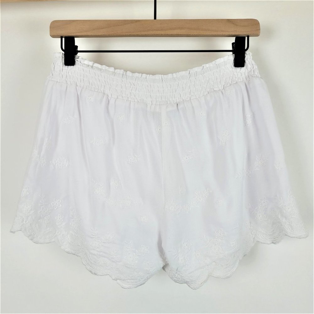 Francesca's Shorts